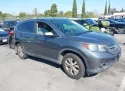 2012 HONDA CR-V 2.4L 4