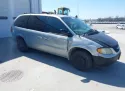 2002 CHRYSLER TOWN & COUNTRY 3.3L 6