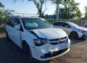 2019 DODGE GRAND CARAVAN 3.6L 6