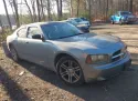 2007 DODGE CHARGER 3.5L 6