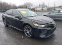 2020 TOYOTA CAMRY 2.5L 4