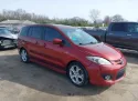 2009 MAZDA MAZDA5 2.3L 4