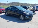 2015 HYUNDAI ELANTRA 1.8L 4