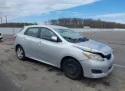 2009 TOYOTA MATRIX 1.8L 4