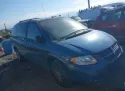 2006 DODGE GRAND CARAVAN 3.8L 6