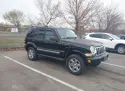 2007 JEEP LIBERTY 3.7L 6