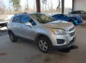 2015 CHEVROLET TRAX 1.4L 4