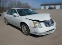 2008 CADILLAC DTS 4.6L 8