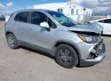 2017 CHEVROLET TRAX 1.4L 4