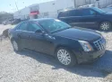 2013 CADILLAC CTS 3.0L 6