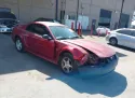 2003 FORD MUSTANG 3.8L 6