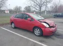 2008 TOYOTA PRIUS 1.5L 4