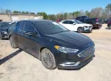 2017 FORD FUSION 2.0L 4