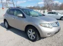 2010 NISSAN MURANO 3.5L 6