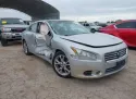 2014 NISSAN MAXIMA 3.5L 6