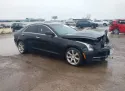 2015 CADILLAC ATS 2.0L 4