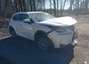 2016 LEXUS NX 200T 2.0L 4