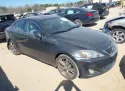 2010 LEXUS IS 250 2.5L 6