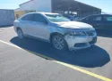 2016 CHEVROLET IMPALA 3.6L 6