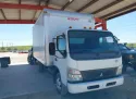 2010 MITSUBISHI FUSO TRUCK FE 4.9L 4