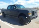 2010 FORD F-350 6.4L 8