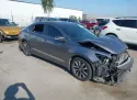 2016 NISSAN ALTIMA 2.5L 4