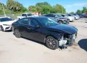 2019 NISSAN ALTIMA 2.5L 4