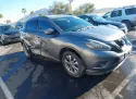 2018 NISSAN MURANO 3.5L 6