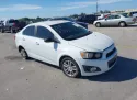 2013 CHEVROLET SONIC 1.8L 4