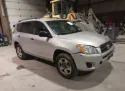 2011 TOYOTA RAV4 2.5L 4