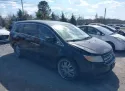 2011 HONDA ODYSSEY 3.5L 6