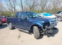 2014 FORD F-150 5.0L 8