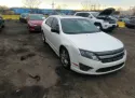 2012 FORD FUSION 3.5L 6