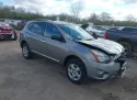 2015 NISSAN ROGUE SELECT 2.5L 4