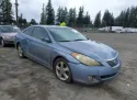 2006 TOYOTA CAMRY SOLARA 2.4L 4