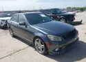 2008 MERCEDES-BENZ C 350 3.5L 6