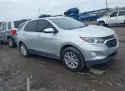 2018 CHEVROLET EQUINOX 1.5L 4