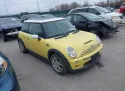 2003 MINI COOPER S 1.6L 4