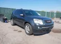 2012 GMC ACADIA 3.6L 6