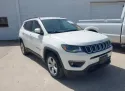 2018 JEEP COMPASS 2.4L 4