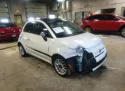 2012 FIAT 500C 1.4L 4