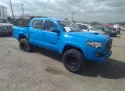 2021 TOYOTA TACOMA 3.5L 6