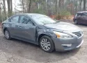 2014 NISSAN ALTIMA 2.5L 4