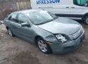 2006 FORD FUSION 2.3L 4