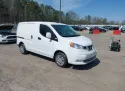 2021 NISSAN NV200 COMPACT CARGO 2.0L 4
