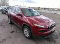 2015 JEEP CHEROKEE 3.2L 6