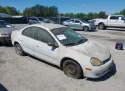 2001 DODGE NEON 2.0L 4