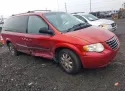 2005 CHRYSLER TOWN & COUNTRY 3.8L 6