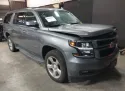 2018 CHEVROLET SUBURBAN 5.3L 8