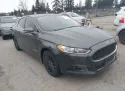 2016 FORD FUSION HYBRID 2.0L 4